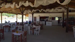 Megalos Aselinos Beach  - SKIATHOS