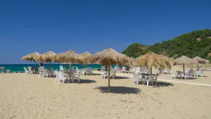 Megalos Aselinos Beach  - SKIATHOS