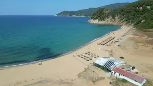 Megalos Aselinos Beach  - SKIATHOS