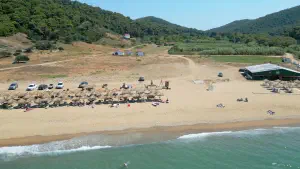 Megalos Aselinos Beach  - SKIATHOS