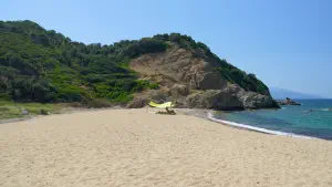 Megalos Aselinos Beach  - SKIATHOS