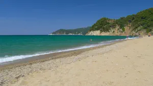 Megalos Aselinos Beach  - SKIATHOS