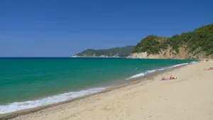 Megalos Aselinos Beach  - SKIATHOS