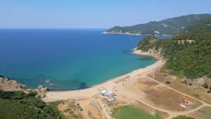 Megalos Aselinos Beach  - SKIATHOS