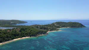 Mikri Banana Beach  - SKIATHOS