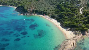 Mikri Banana Beach  - SKIATHOS