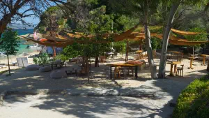 Mikri Banana Beach  - SKIATHOS