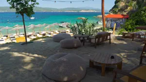 Mikri Banana Beach  - SKIATHOS