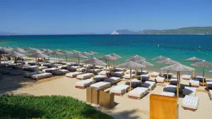 Mikri Banana Beach  - SKIATHOS