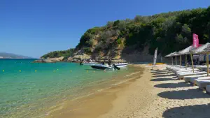 Mikri Banana Beach  - SKIATHOS