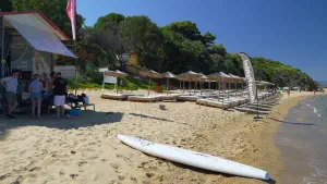 Mikri Banana Beach  - SKIATHOS