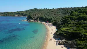 Mikri Banana Beach  - SKIATHOS