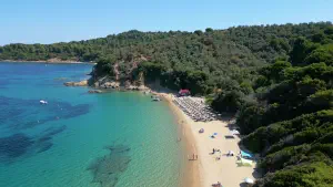 Mikri Banana Beach  - SKIATHOS