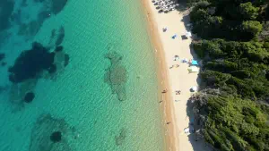 Mikri Banana Beach  - SKIATHOS