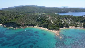 Mikri Banana Beach  - SKIATHOS