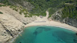 Mikros Aselinos Beach  - SKIATHOS