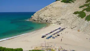Mikros Aselinos Beach  - SKIATHOS