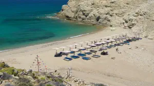 Mikros Aselinos Beach  - SKIATHOS