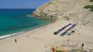 Mikros Aselinos Beach  - SKIATHOS