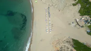 Mikros Aselinos Beach  - SKIATHOS