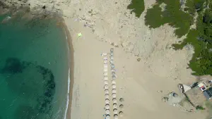Mikros Aselinos Beach  - SKIATHOS