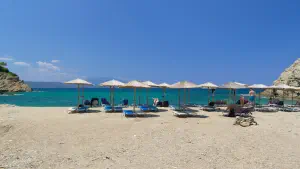 Mikros Aselinos Beach  - SKIATHOS