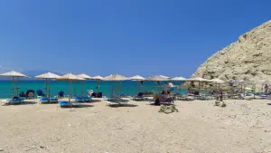 Mikros Aselinos Beach  - SKIATHOS
