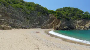 Mikros Aselinos Beach  - SKIATHOS