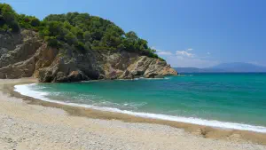 Mikros Aselinos Beach  - SKIATHOS