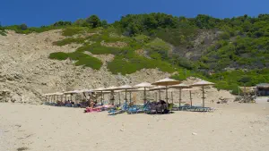 Mikros Aselinos Beach  - SKIATHOS