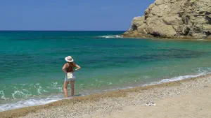 Mikros Aselinos Beach  - SKIATHOS