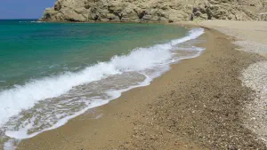 Mikros Aselinos Beach  - SKIATHOS