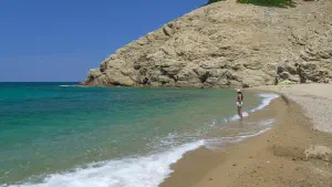 Mikros Aselinos Beach  - SKIATHOS