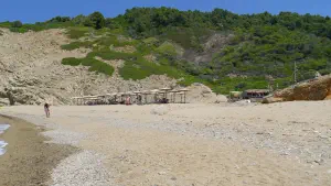 Mikros Aselinos Beach  - SKIATHOS