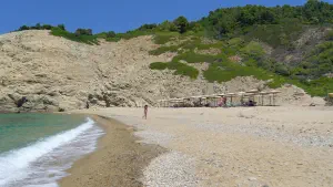 Mikros Aselinos Beach  - SKIATHOS