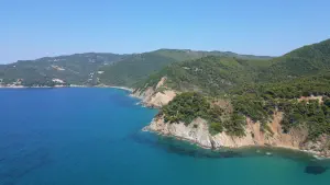 Mikros Aselinos Beach  - SKIATHOS
