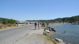 Mylos Taverna  - SKIATHOS