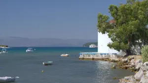 Mylos Taverna  - SKIATHOS