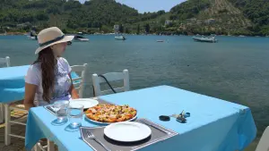 Mylos Taverna  - SKIATHOS