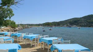 Mylos Taverna  - SKIATHOS