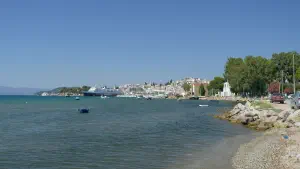Mylos Taverna  - SKIATHOS