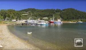 Mylos Taverna  - SKIATHOS