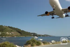 Mylos Taverna  - SKIATHOS