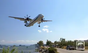 Mylos Taverna  - SKIATHOS