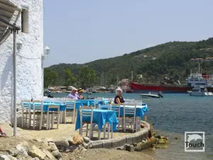 Mylos Taverna  - SKIATHOS