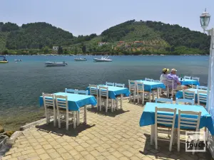 Mylos Taverna  - SKIATHOS