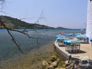 Mylos Taverna  - SKIATHOS