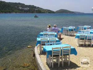 Mylos Taverna  - SKIATHOS