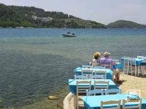 Mylos Taverna  - SKIATHOS