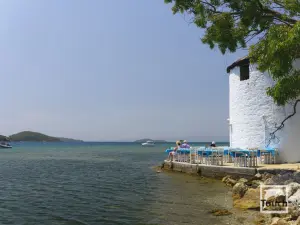 Mylos Taverna  - SKIATHOS